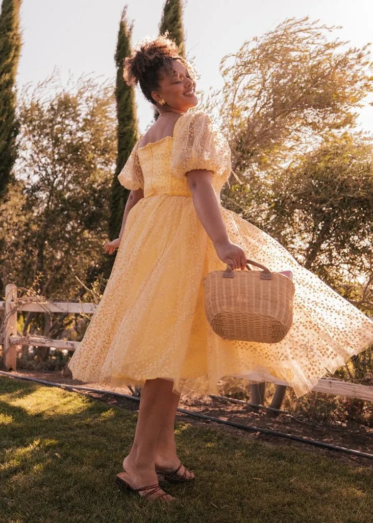 Everbloom Dress - Image 7