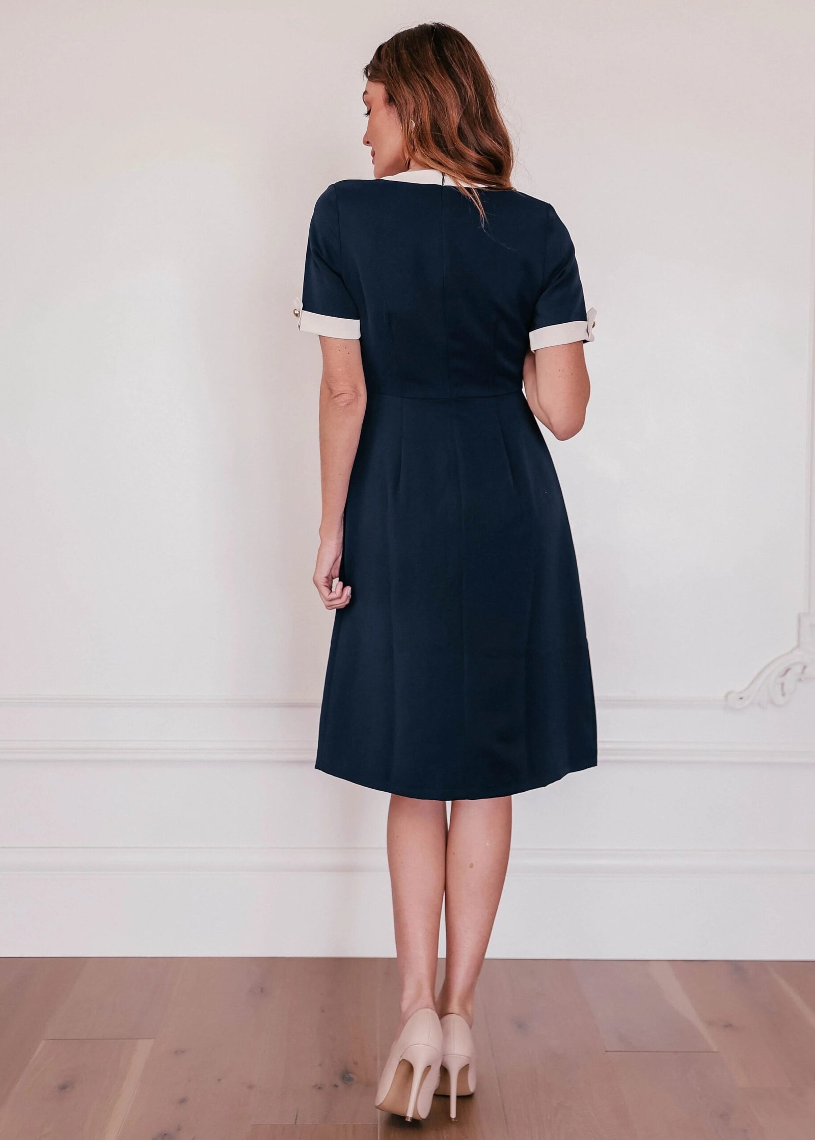 Grace Dress - Image 9