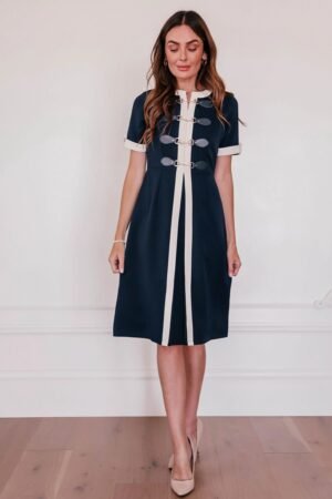 Grace Dress