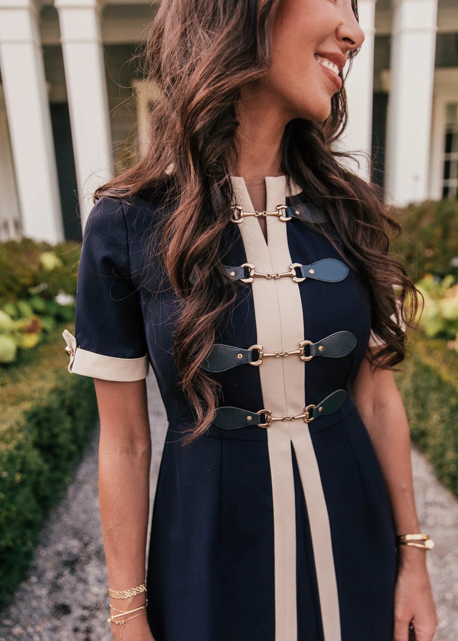 Grace Dress - Image 4