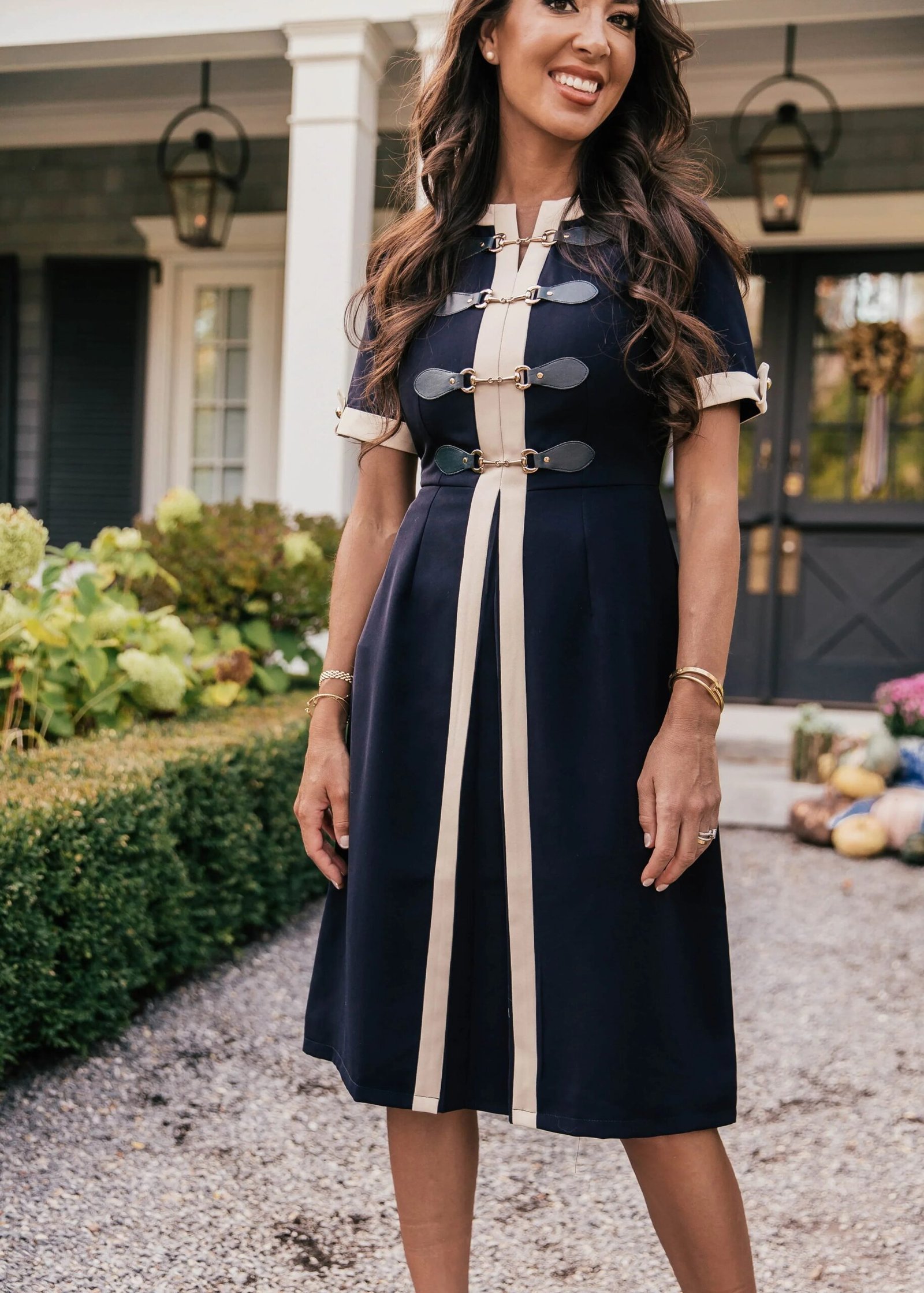 Grace Dress - Image 5