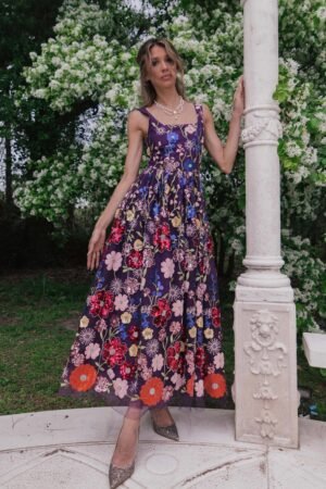 Jasmine Dress