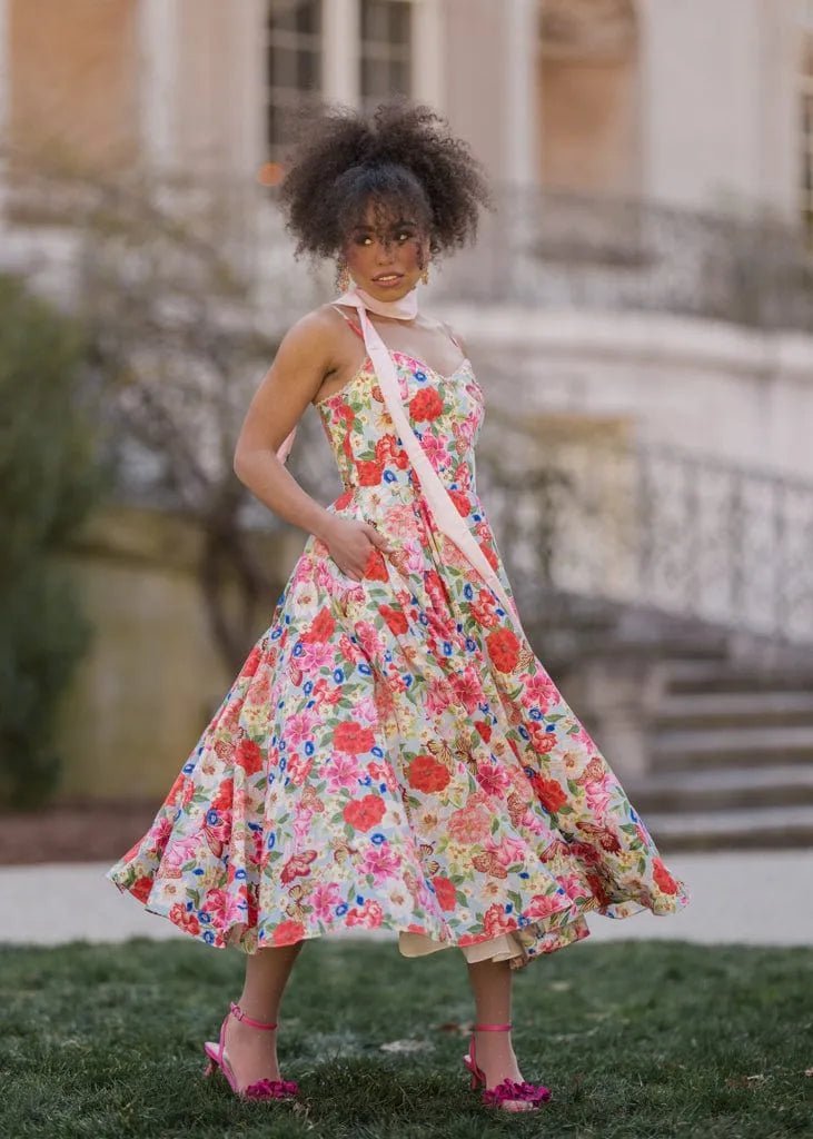 Kelly Dress - Image 8