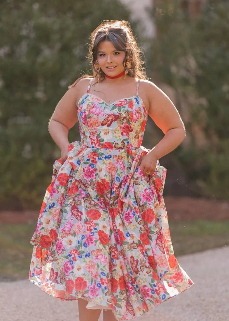 Kelly Dress - Image 9