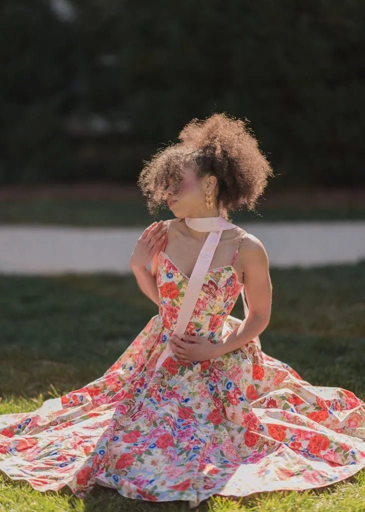 Kelly Dress - Image 11