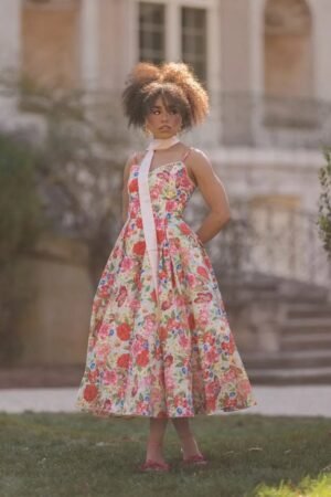 Kelly Dress