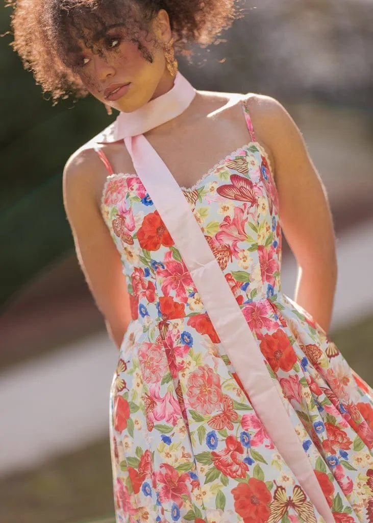 Kelly Dress - Image 7