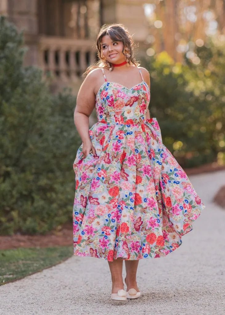 Kelly Dress - Image 4