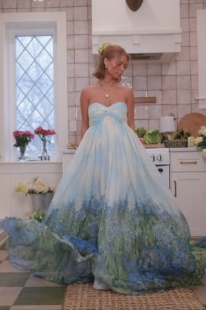 Kimberly Dress