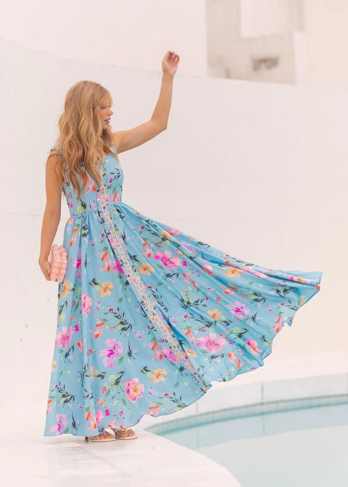 Laguna Dress - Image 6