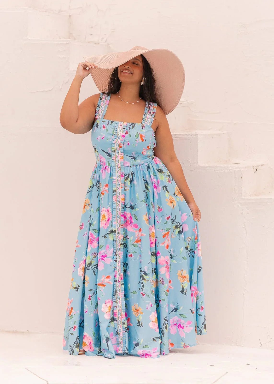 Laguna Dress - Image 3