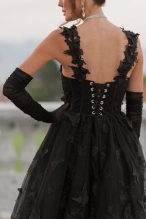 Mariposa Dress