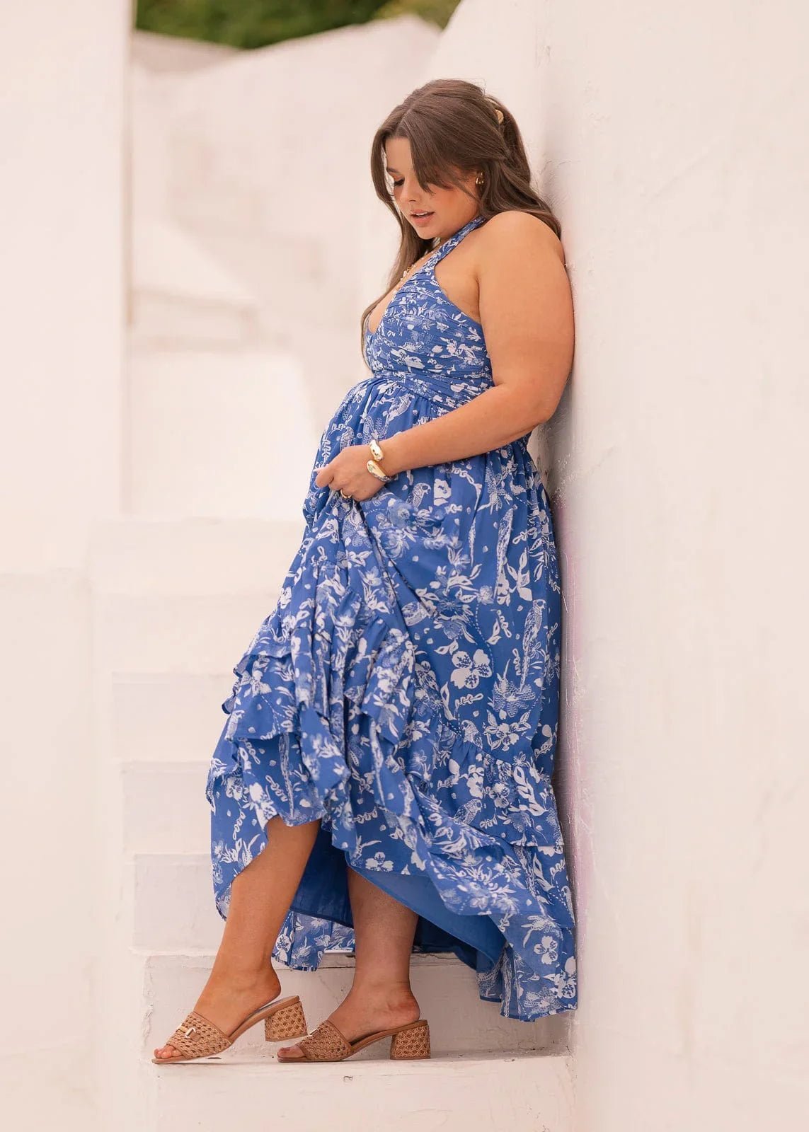 Merliah Dress - Image 11