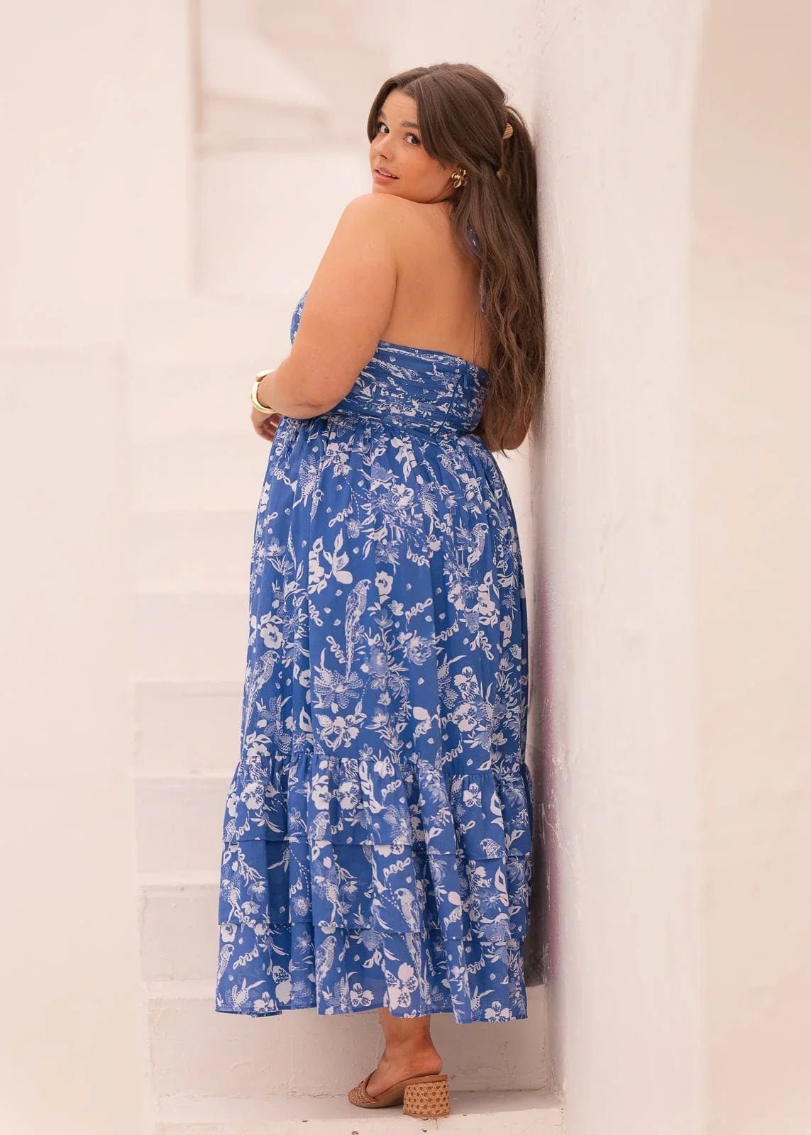 Merliah Dress - Image 7