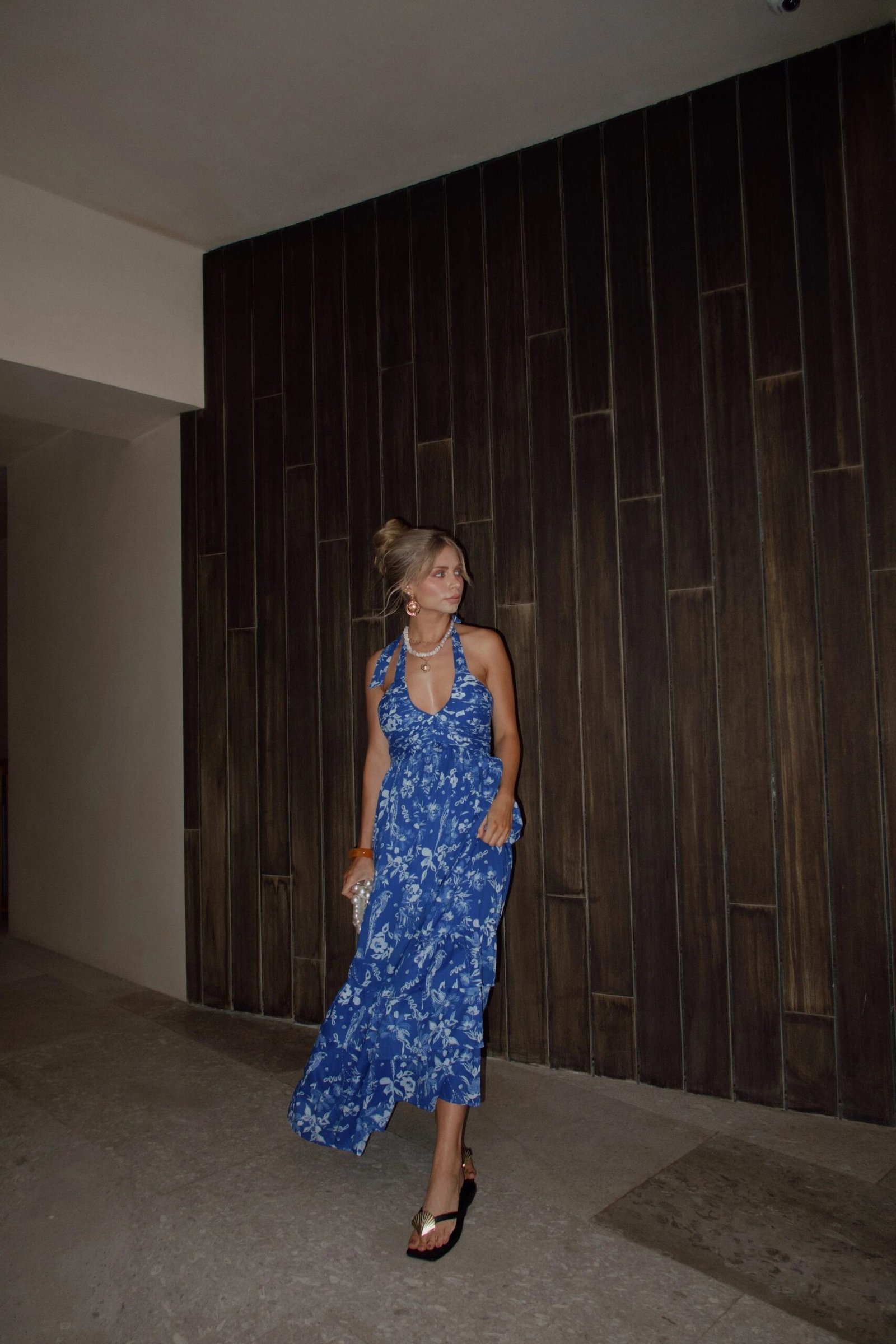 Merliah Dress - Image 4