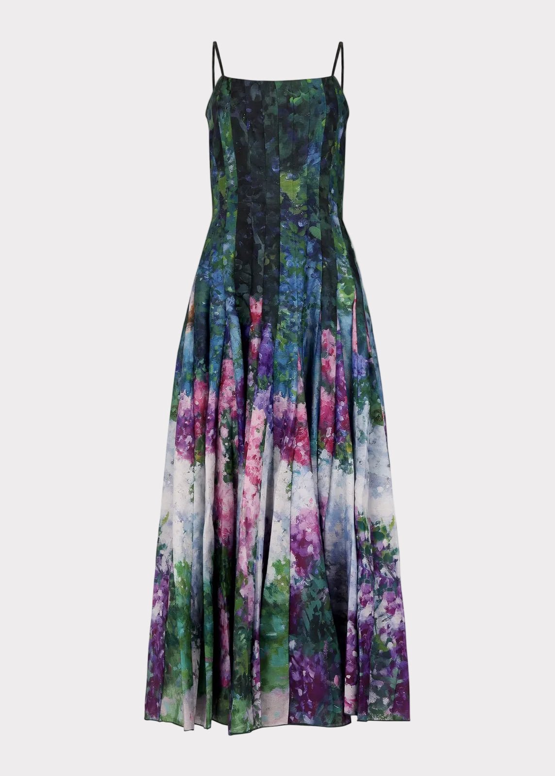Monet Dress - Image 2