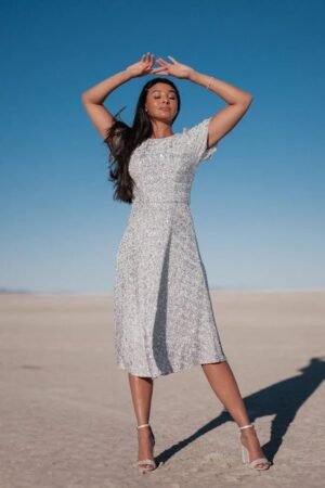 Nova Dress
