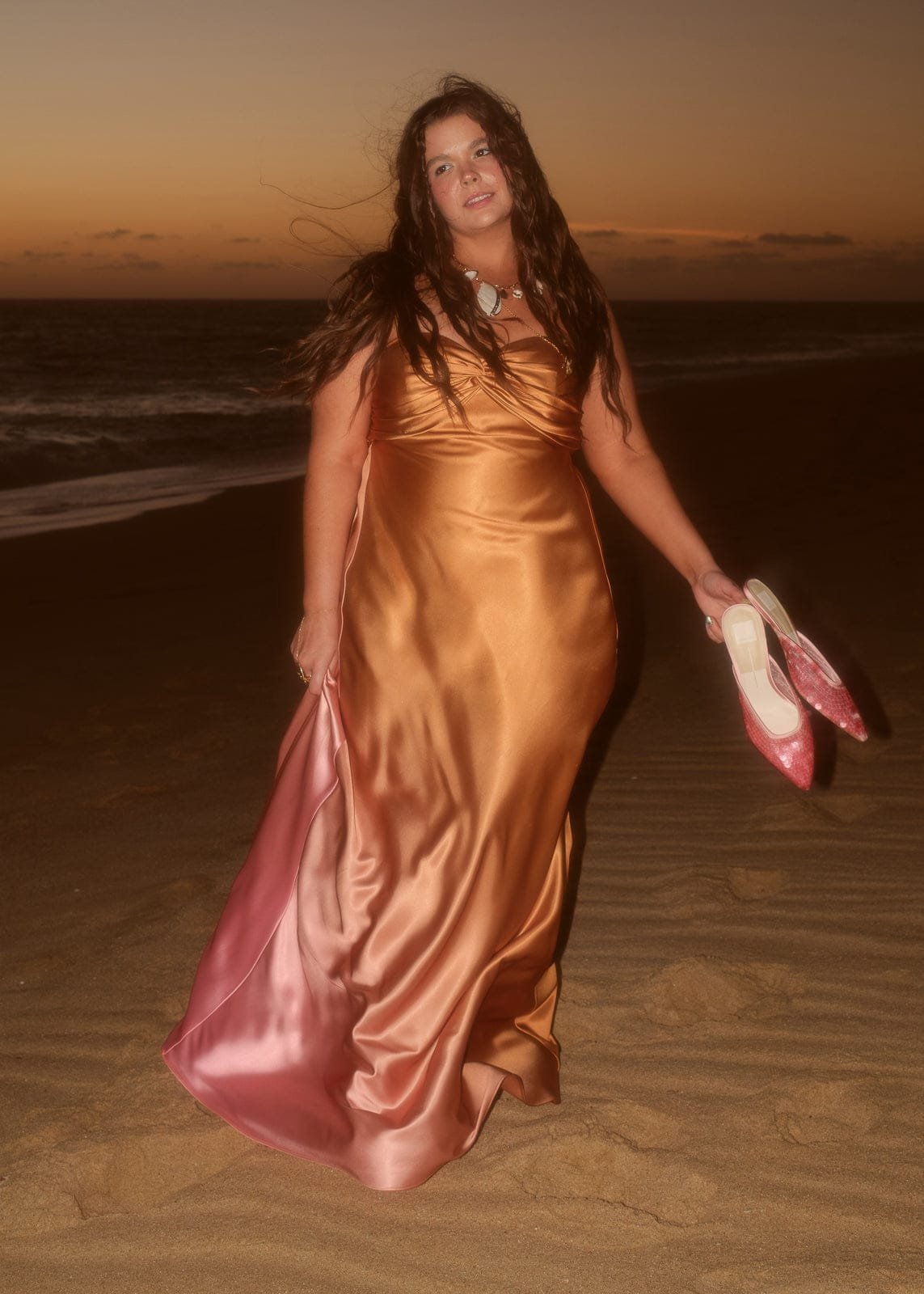 Santorini Dress - Image 5