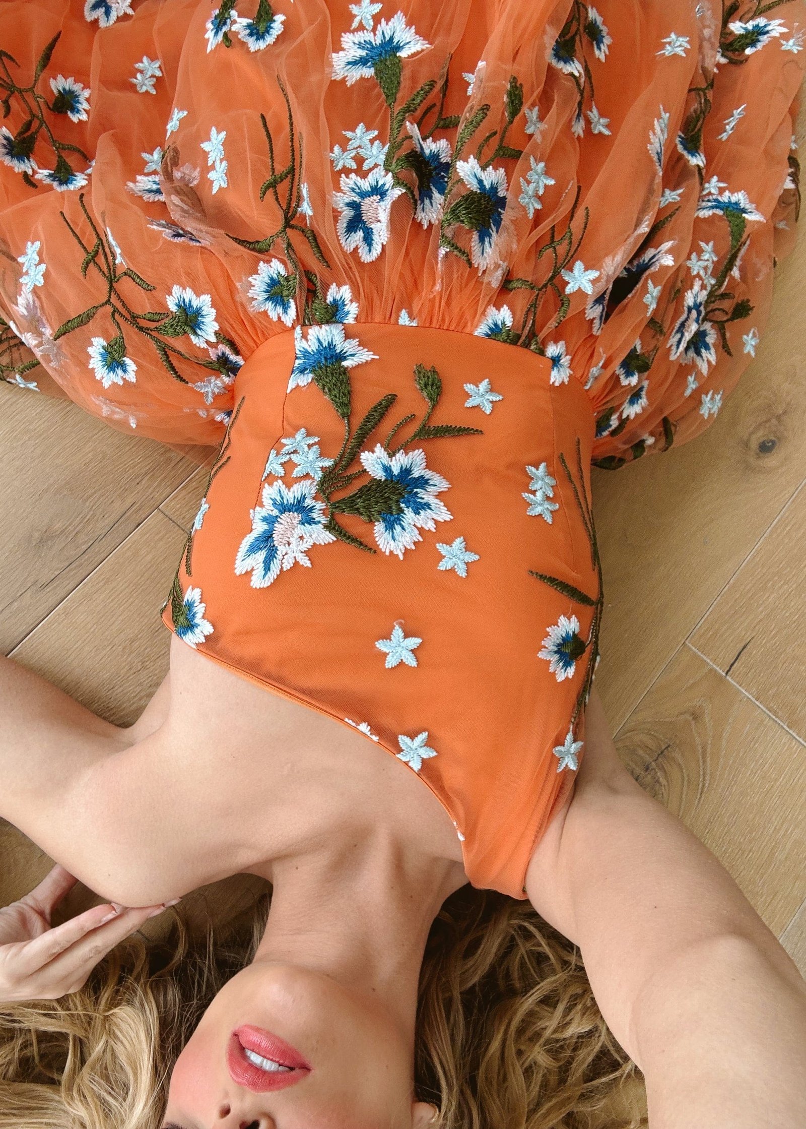 Serene Dress - Image 14