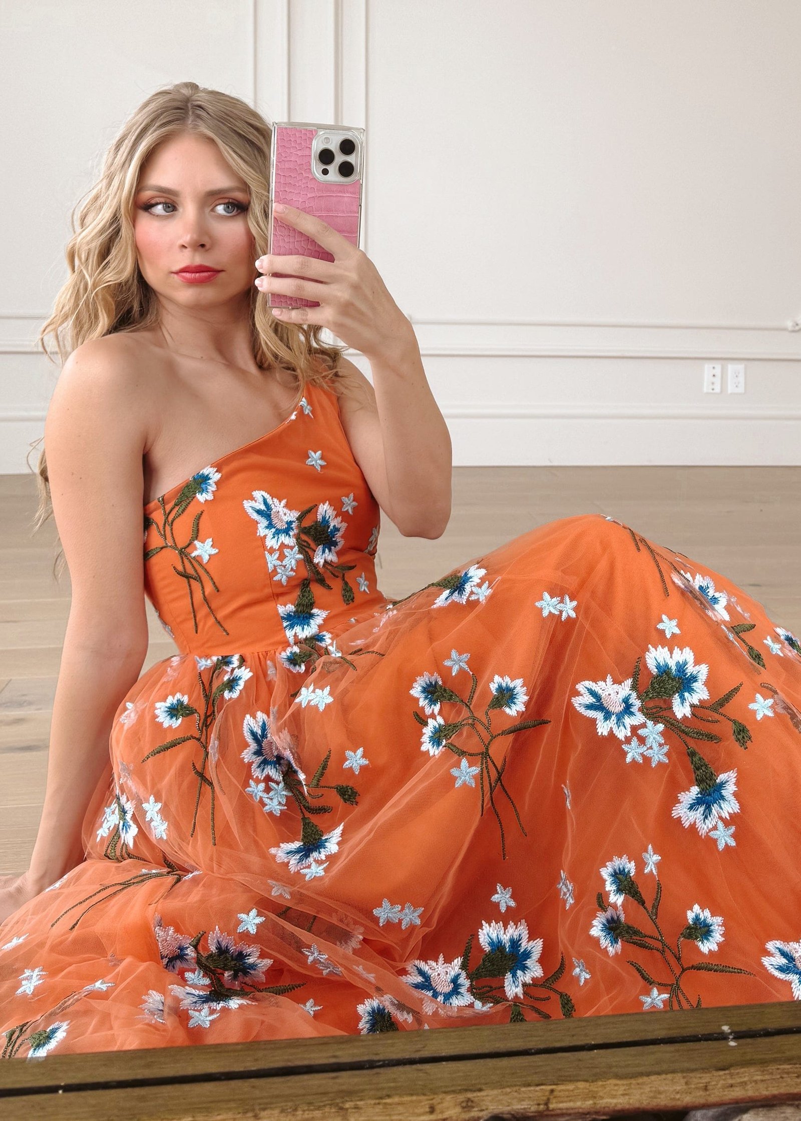 Serene Dress - Image 3