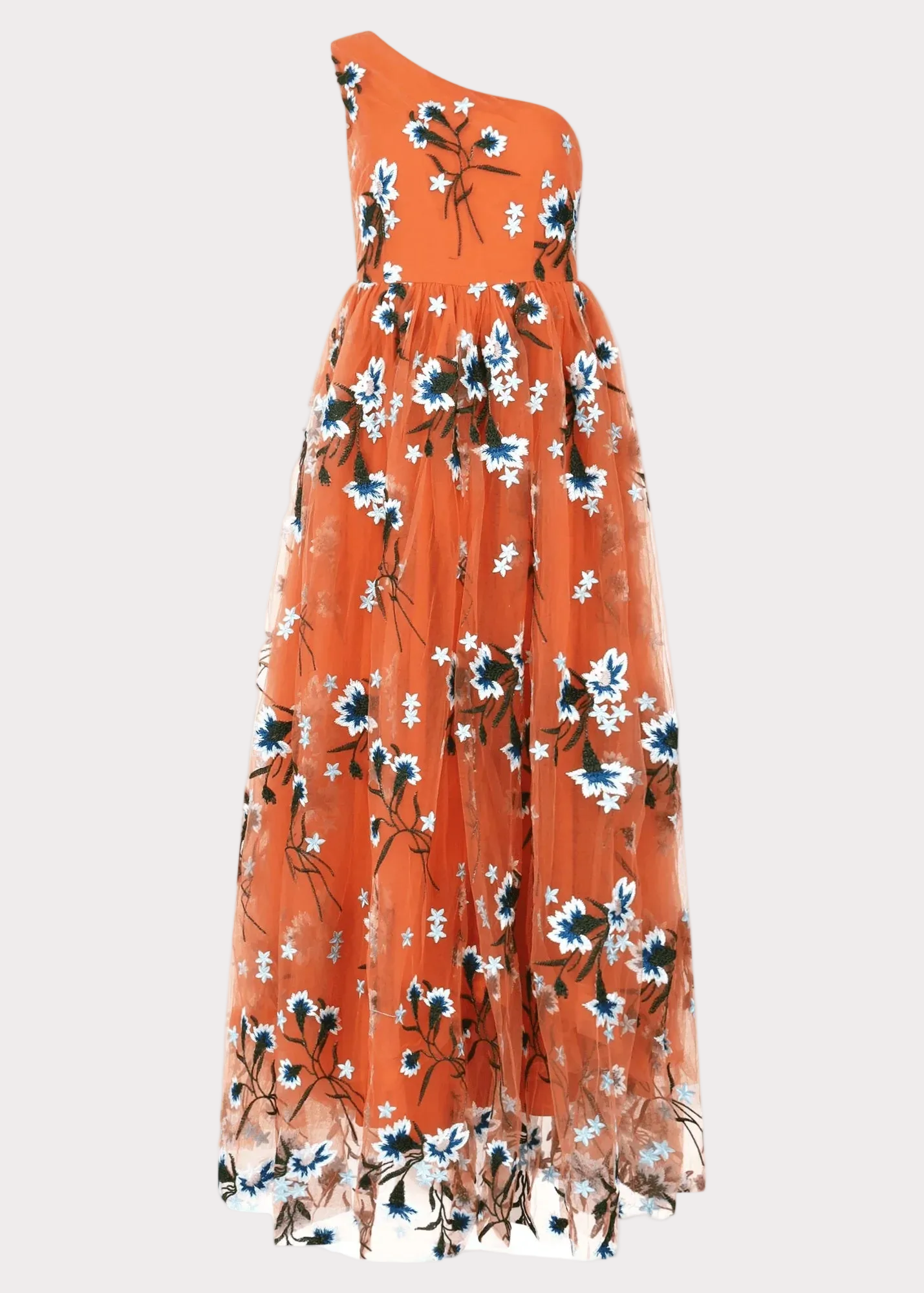 Serene Dress - Image 2
