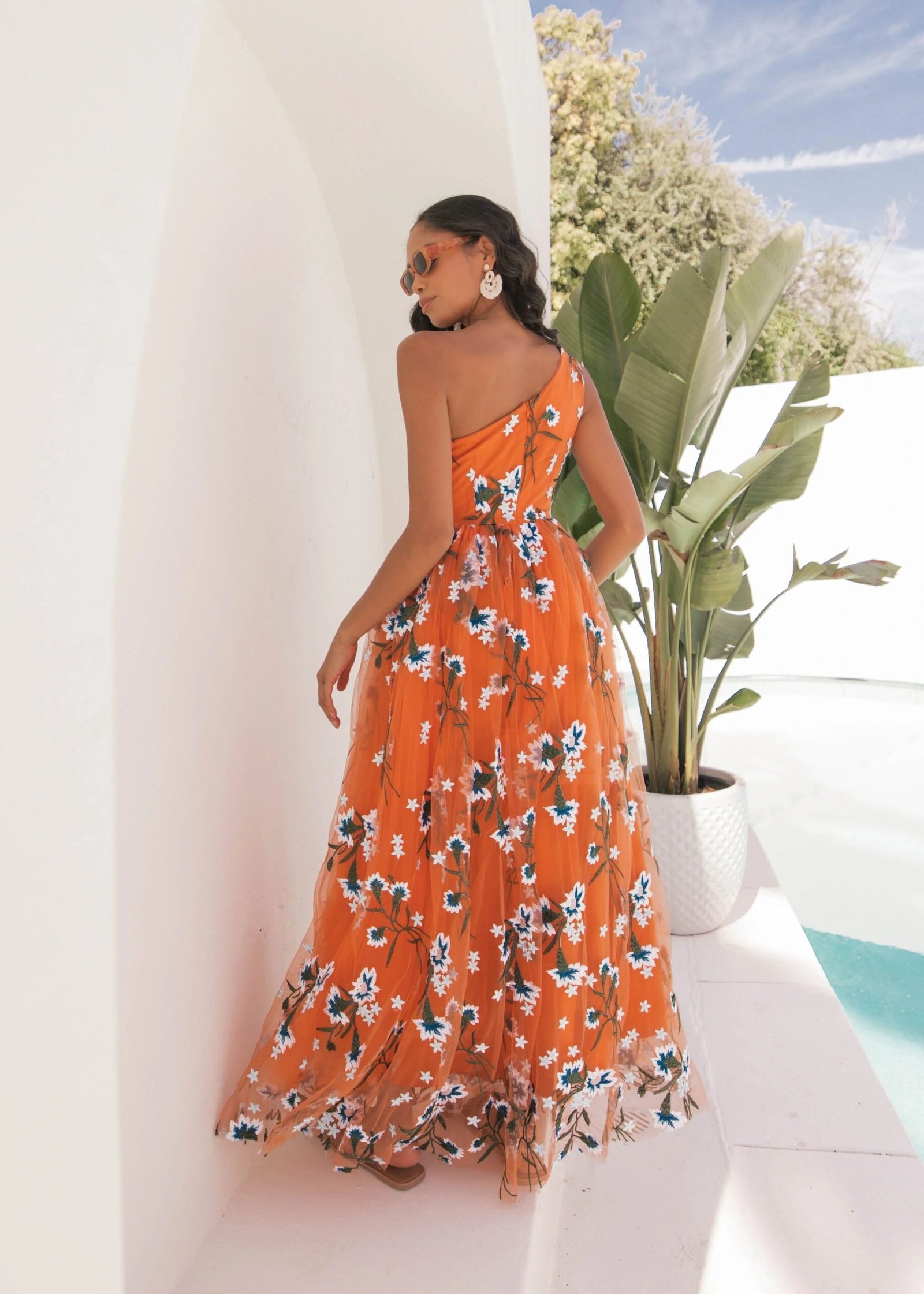 Serene Dress - Image 11