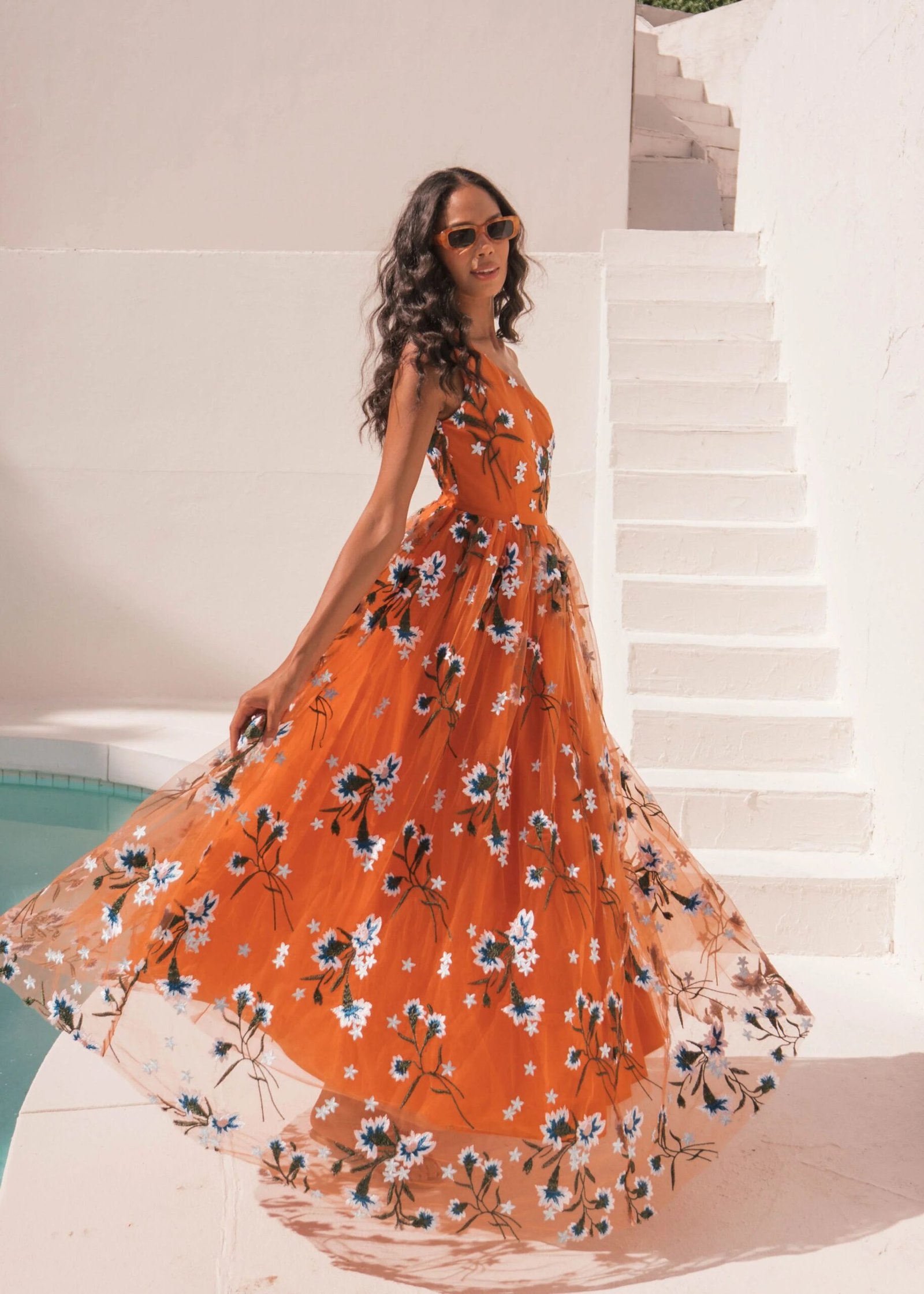 Serene Dress - Image 5
