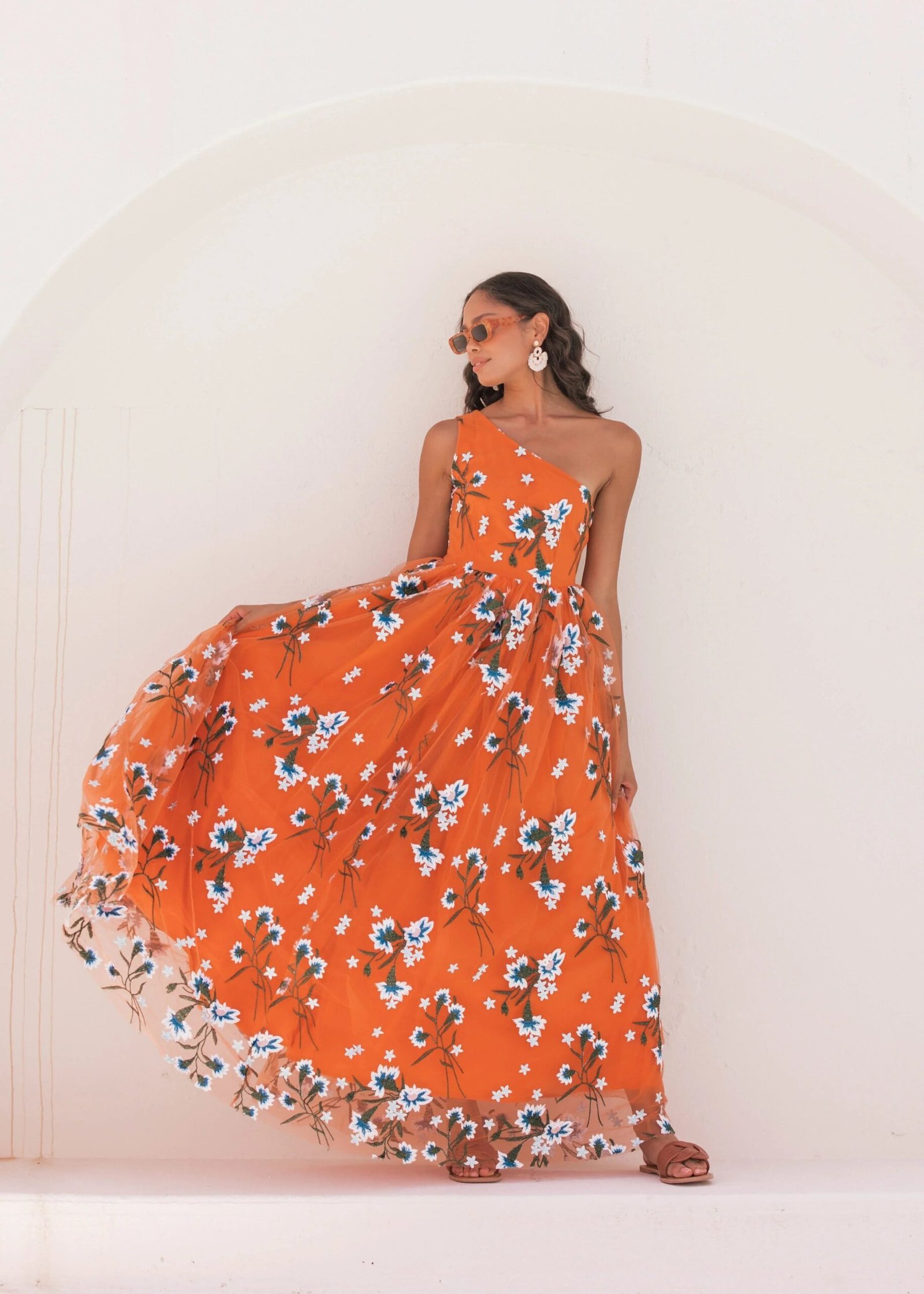 Serene Dress - Image 13