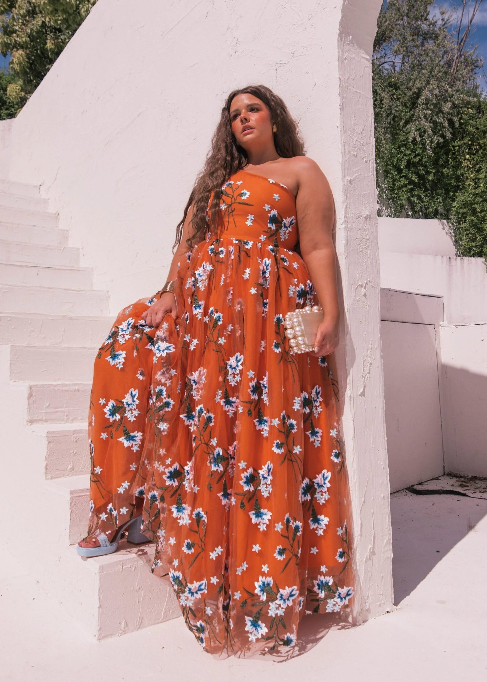 Serene Dress - Image 4
