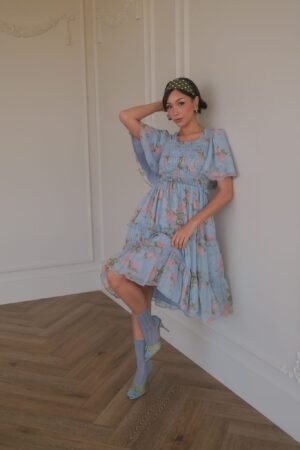Siena Dress