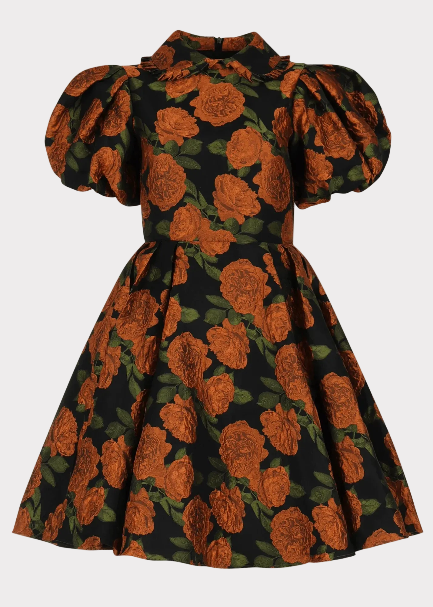 Sylvie Dress - Image 2