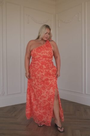 Tahiti Dress