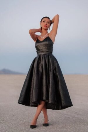 Twila Dress