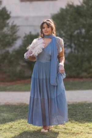 Zuri Dress