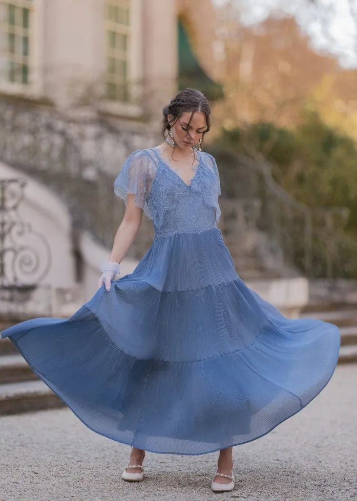 Zuri Dress - Image 3