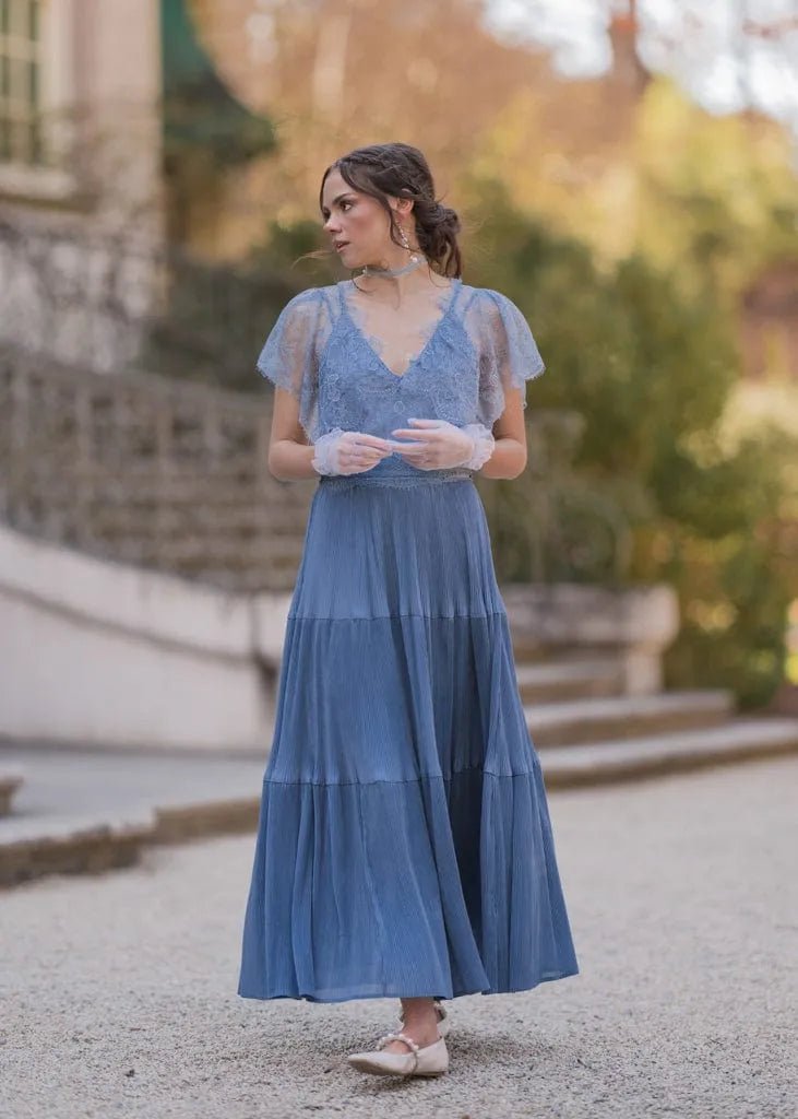 Zuri Dress - Image 10